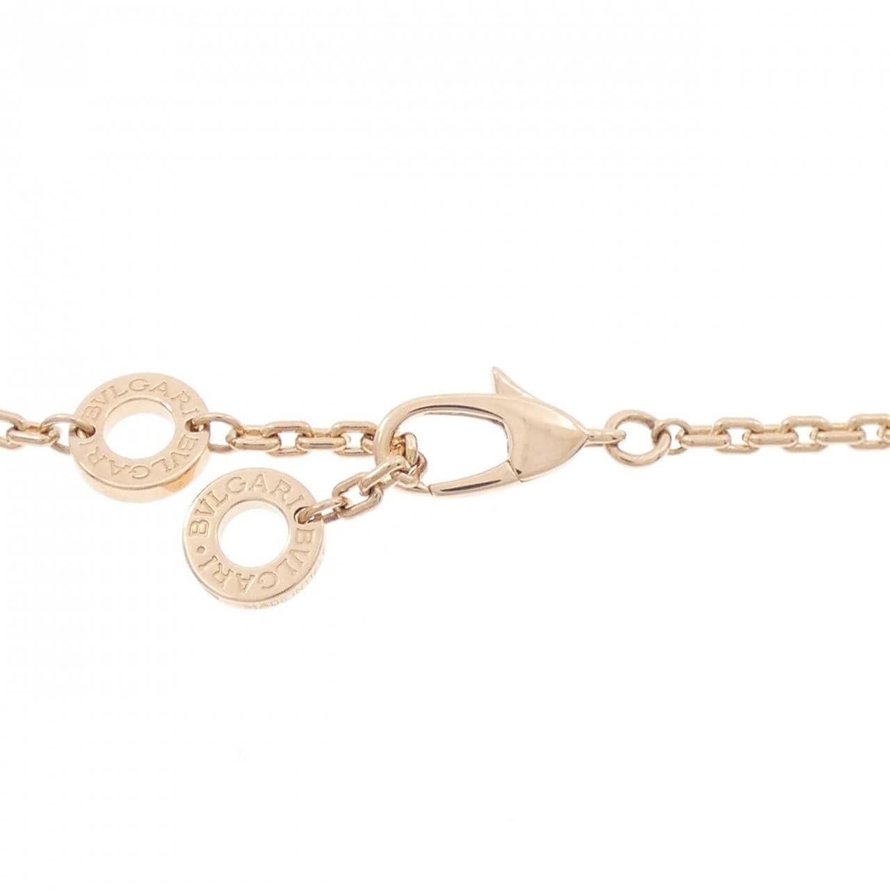 BVLGARI serpenti viper necklace