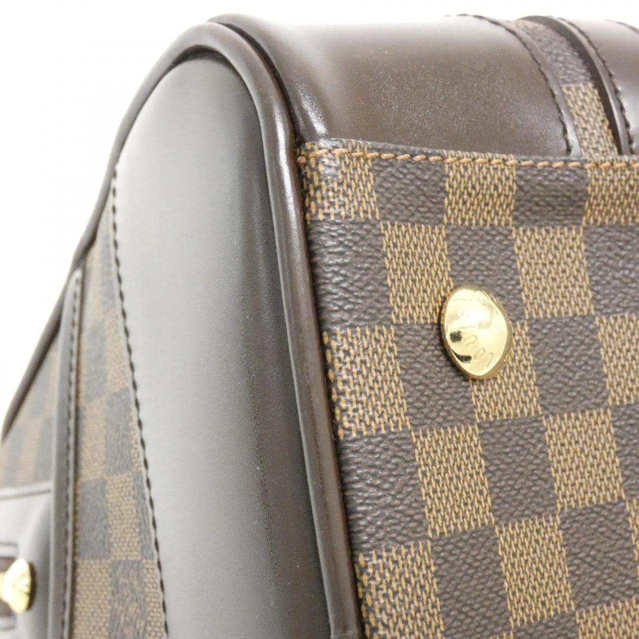 LOUIS VUITTON Damier Barclay N52000 Bag