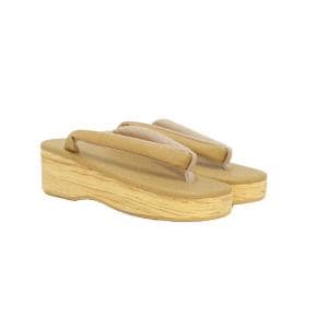 【新品】女草履　ＥＶＡ草履　Ｍサイズ