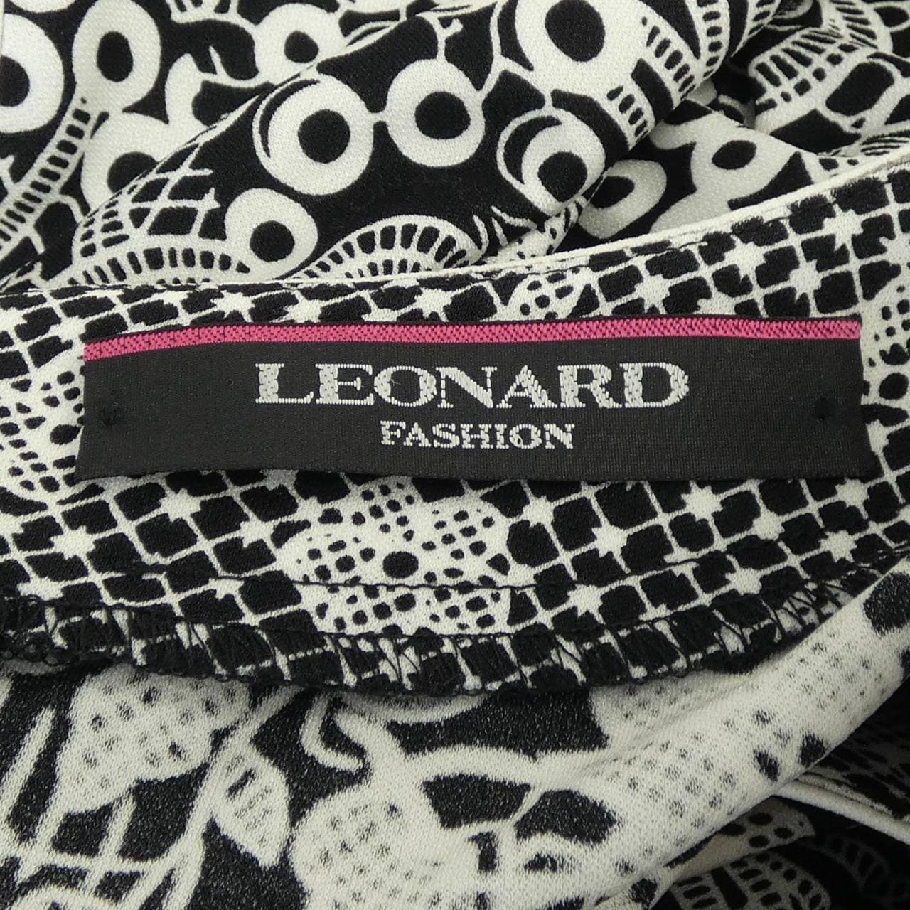 レオナールファッション LEONARD FASHION トップス
