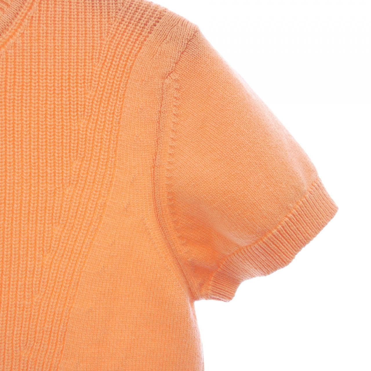 エルメス HERMES 3E2603D1 ニット