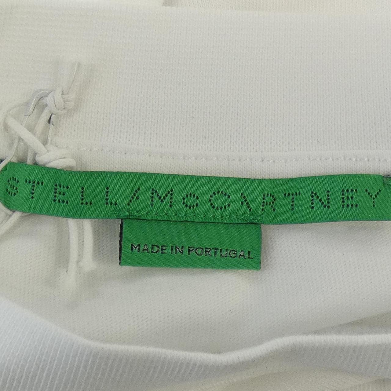 Stella STELLA MCCARTNEY Record 長款T卹