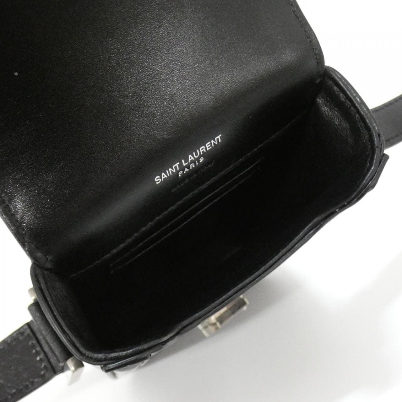 サンローラン SOLFERINO MINI BAG 753963 0SX0E ショルダーバッグ