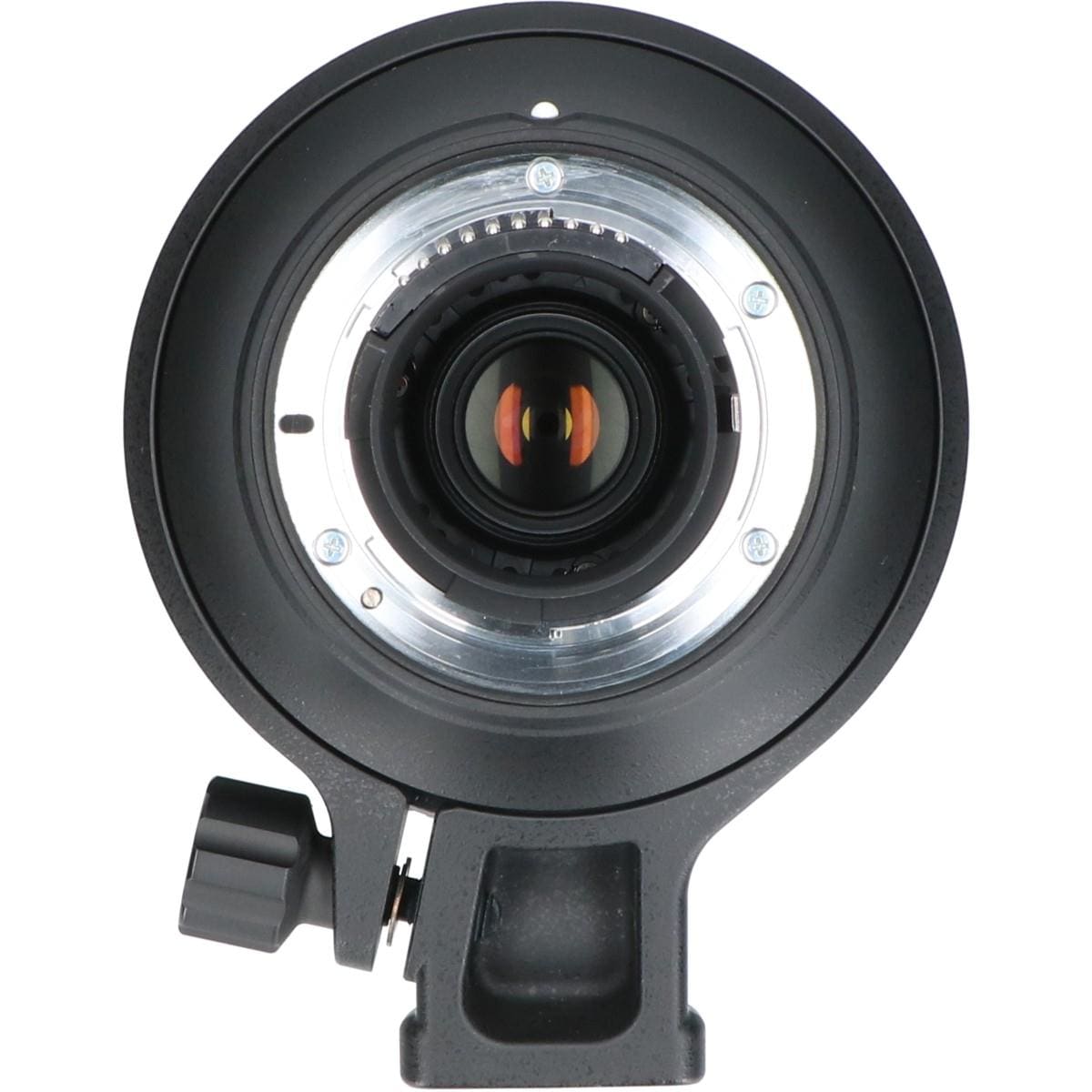 ＡＦ－Ｓ８０－４００ｍｍ　Ｆ４．５－５．６Ｇ　ＥＤ　ＶＲ