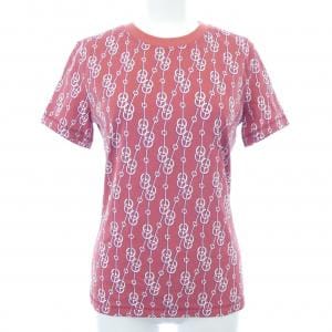 エルメス HERMES CLIQUETIS 2E4600DG Tシャツ