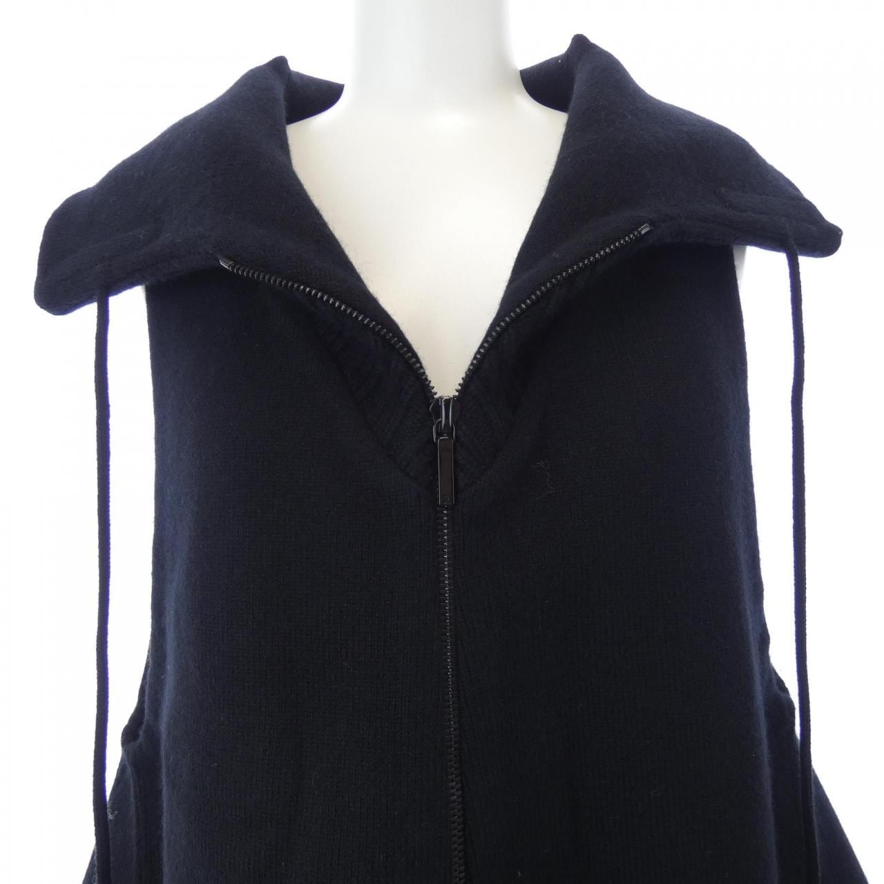 シャネル CHANEL P47222K05995 ベスト