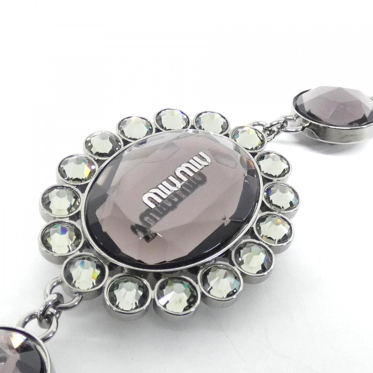 ミュウミュウ RP0169 ショルダーバッグ