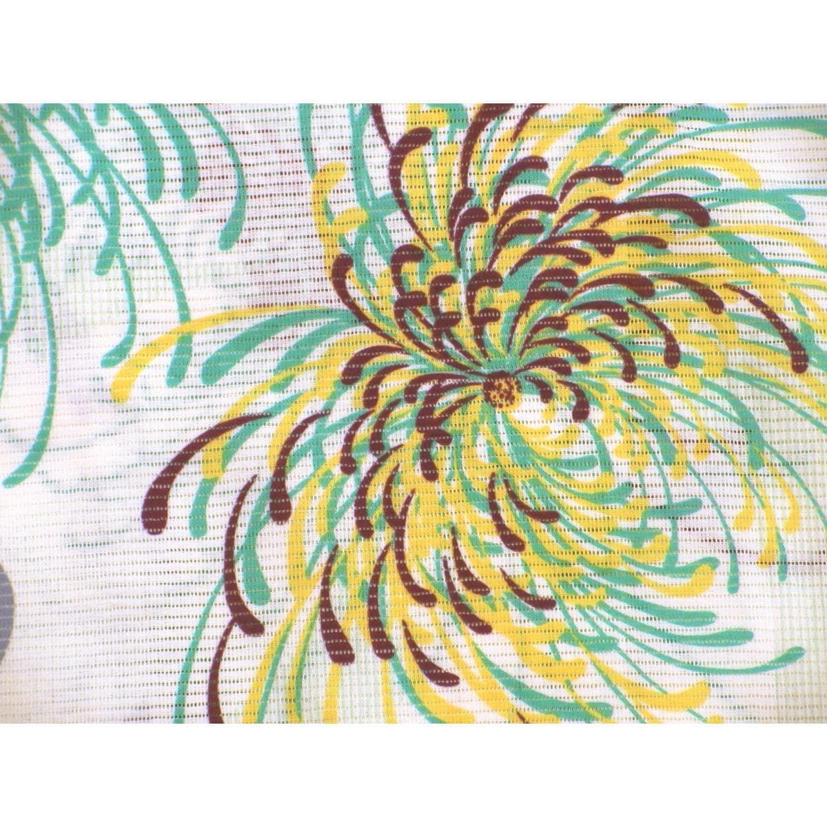 【新品】女ゆかた　Ｆサイズ