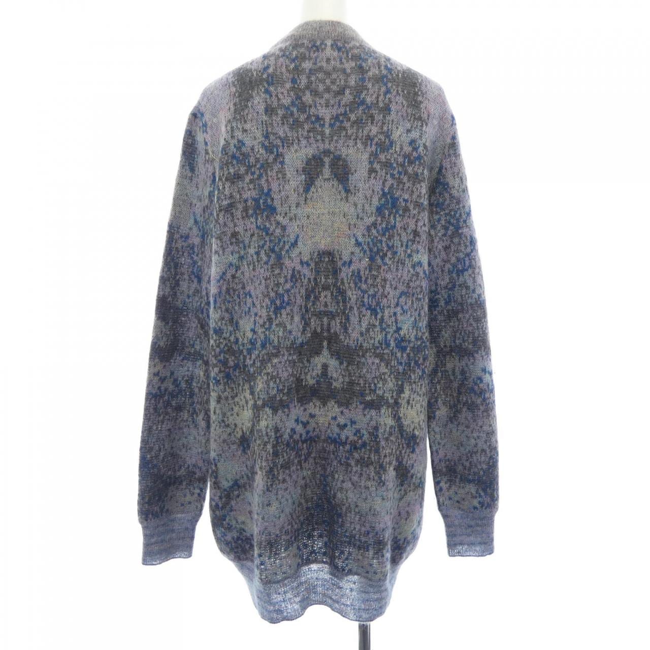 シャネル CHANEL P50012K06384 カーディガン