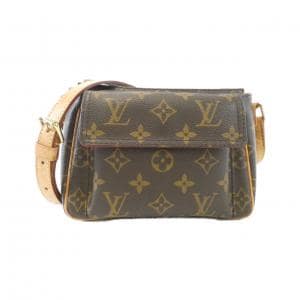 ルイヴィトン モノグラム ヴィバ シテ PM M51165 ショルダーバッグ