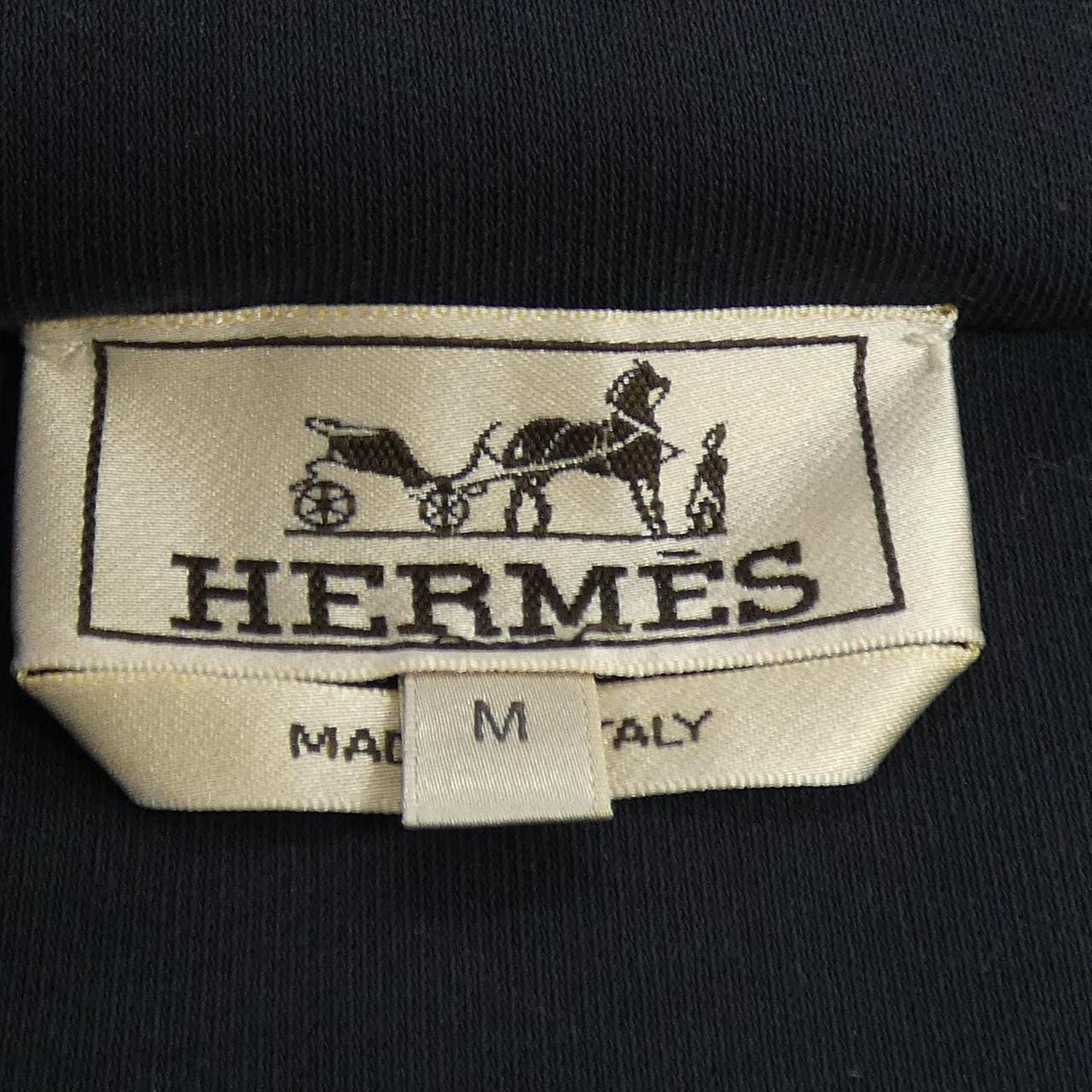 エルメス HERMES *21-5753 パーカー