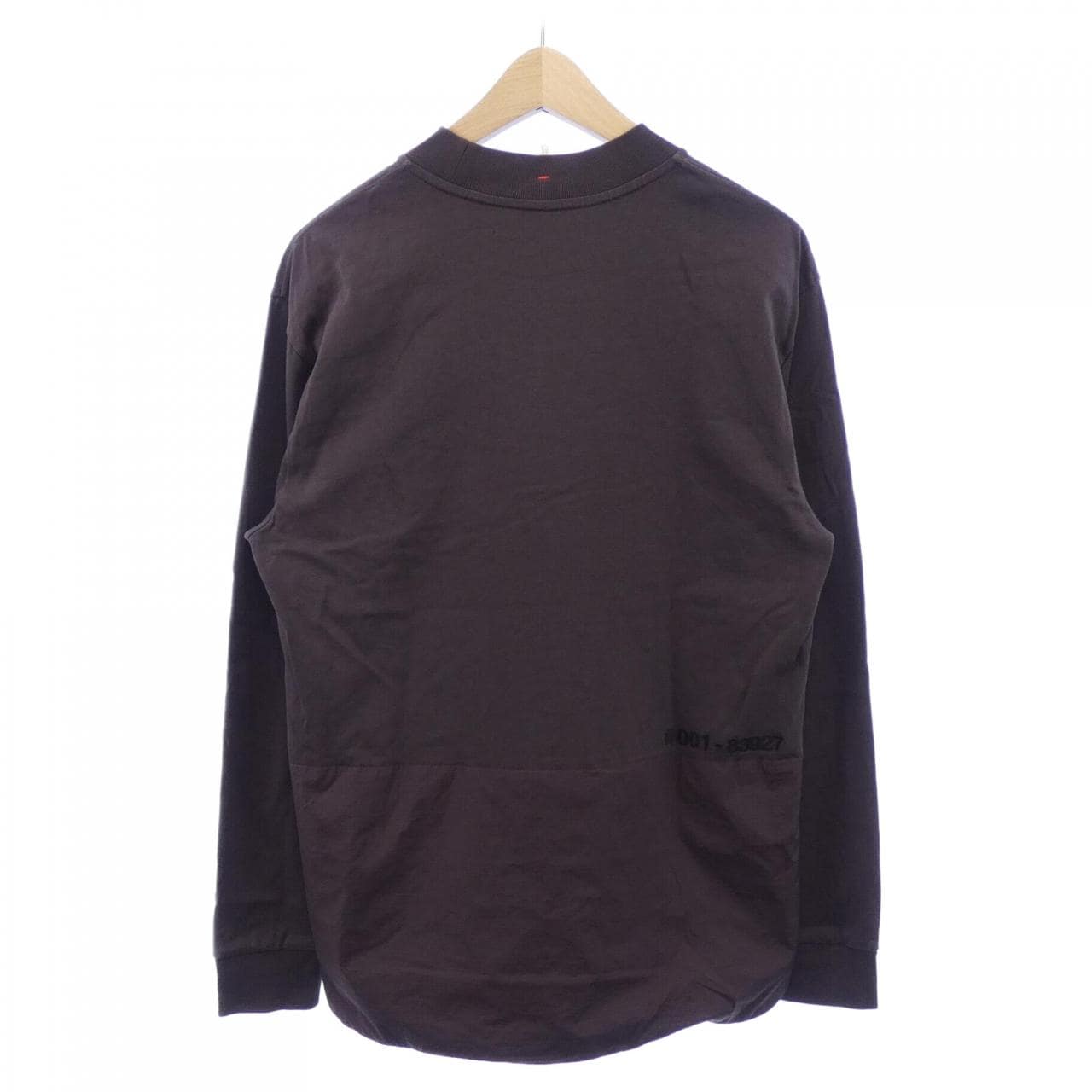 モンクレールグルノーブル MONCLER GRENOBLE 20978D00005 Tシャツ