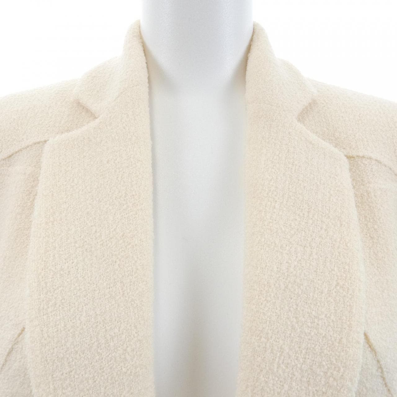 クリスチャンディオール CHRISTIAN DIOR 7E12022552 ジャケット