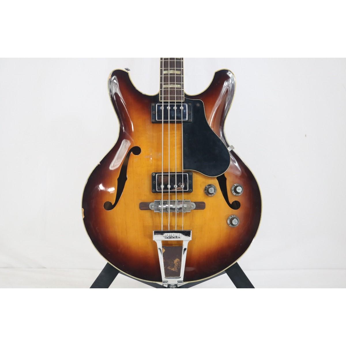 ＹＡＭＡＨＡ　　ＳＡ－７５
