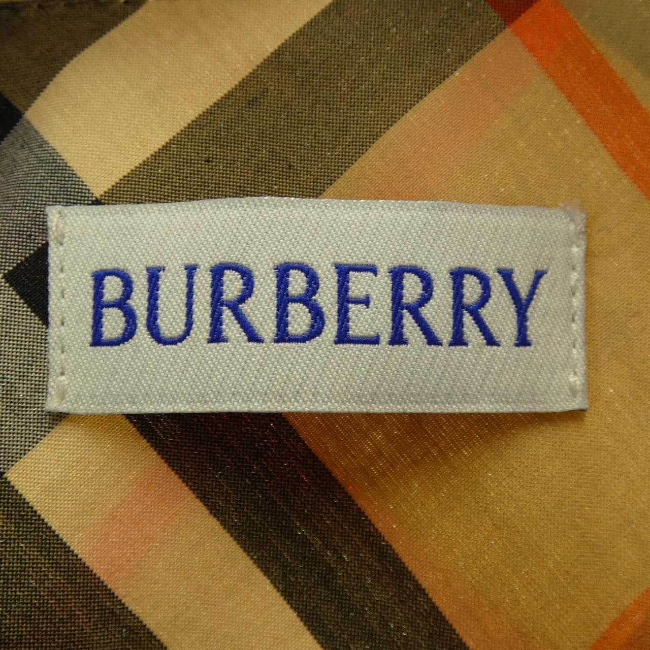 バーバリー BURBERRY 8087634 シャツ