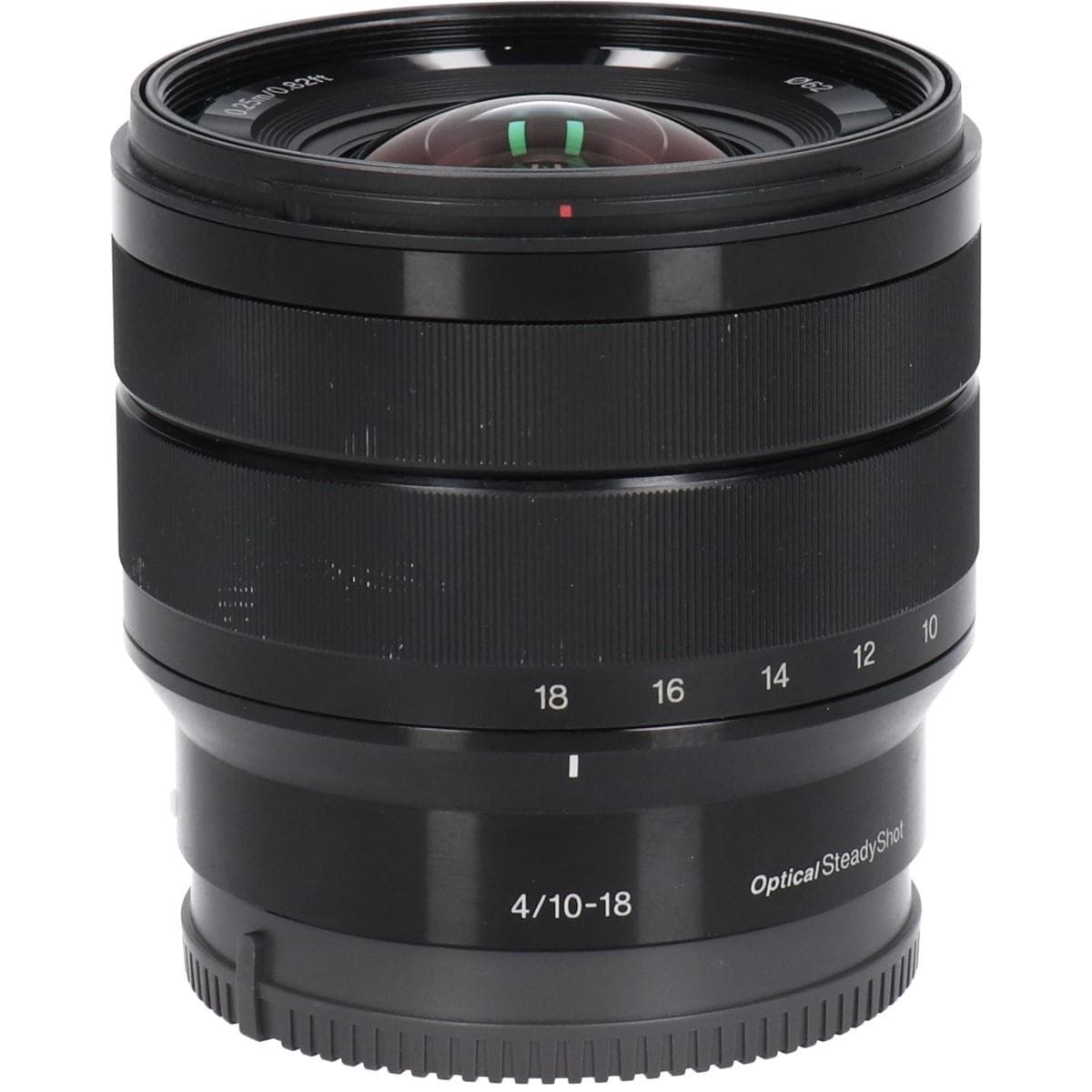 Ｅ１０－１８ｍｍ　Ｆ４ＯＳＳ（ＳＥＬ１０１８）