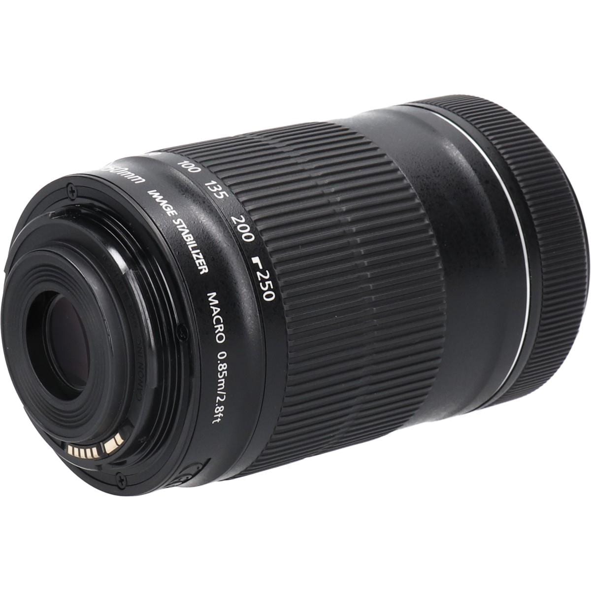 ＥＦ－Ｓ５５－２５０ｍｍ　Ｆ４－５．６ＩＳ　ＳＴＭ