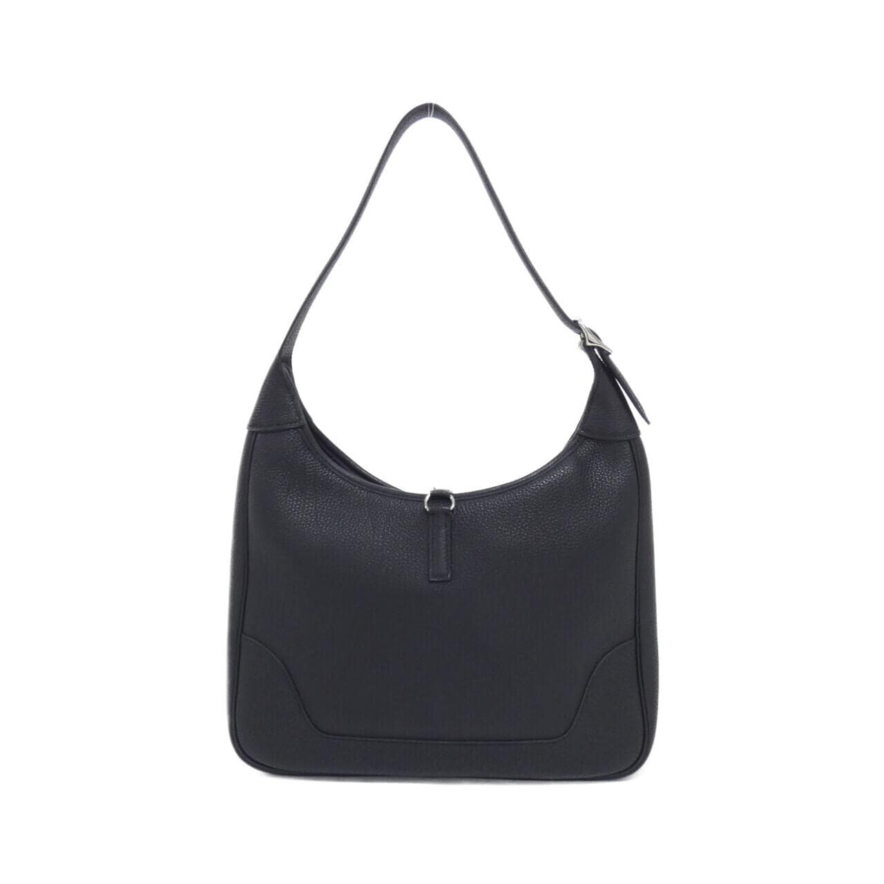 【ヴィンテージ】エルメス トリム2 31cm ショルダーバッグ