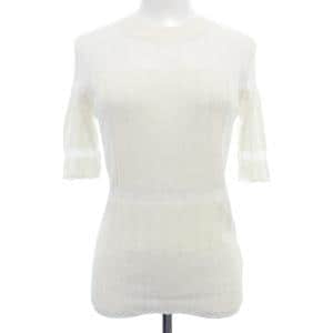 ルシェルブルー LE CIEL BLEU ニット