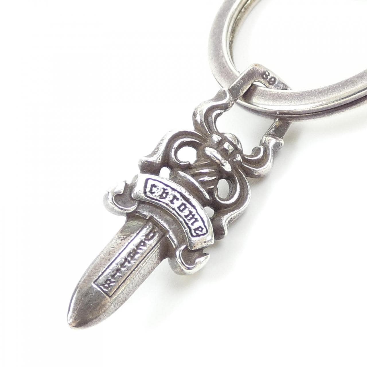クロムハーツ CHROME HEARTS KEY HOLDER