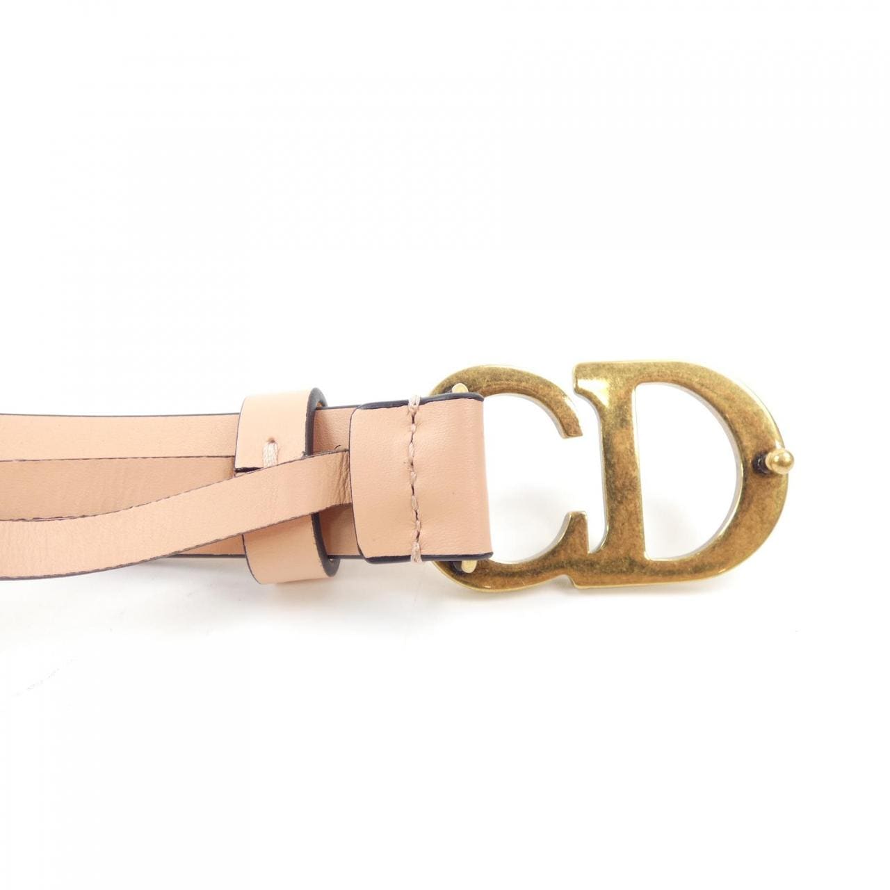 クリスチャンディオール CHRISTIAN DIOR BELT