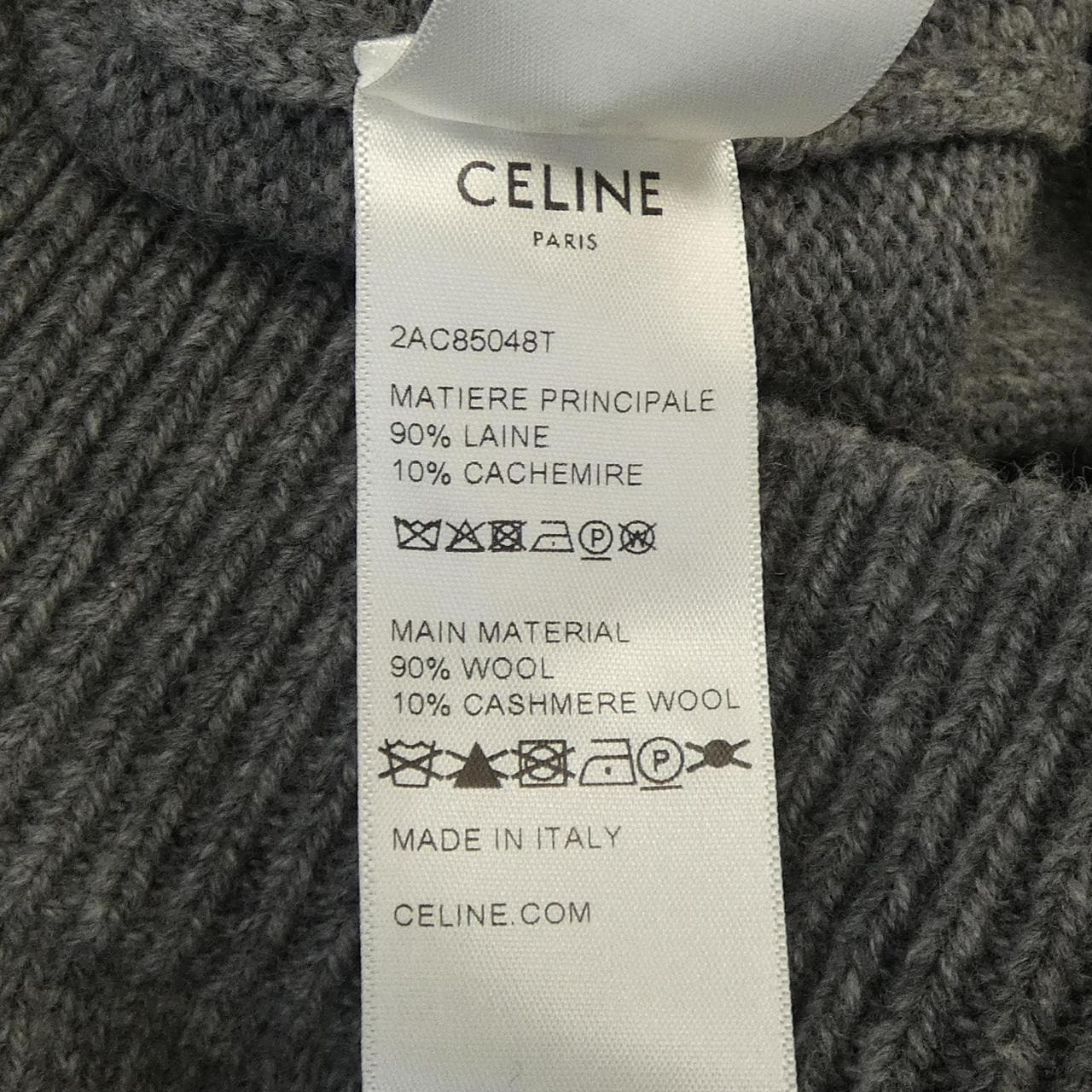 CELINE琳 針織衫