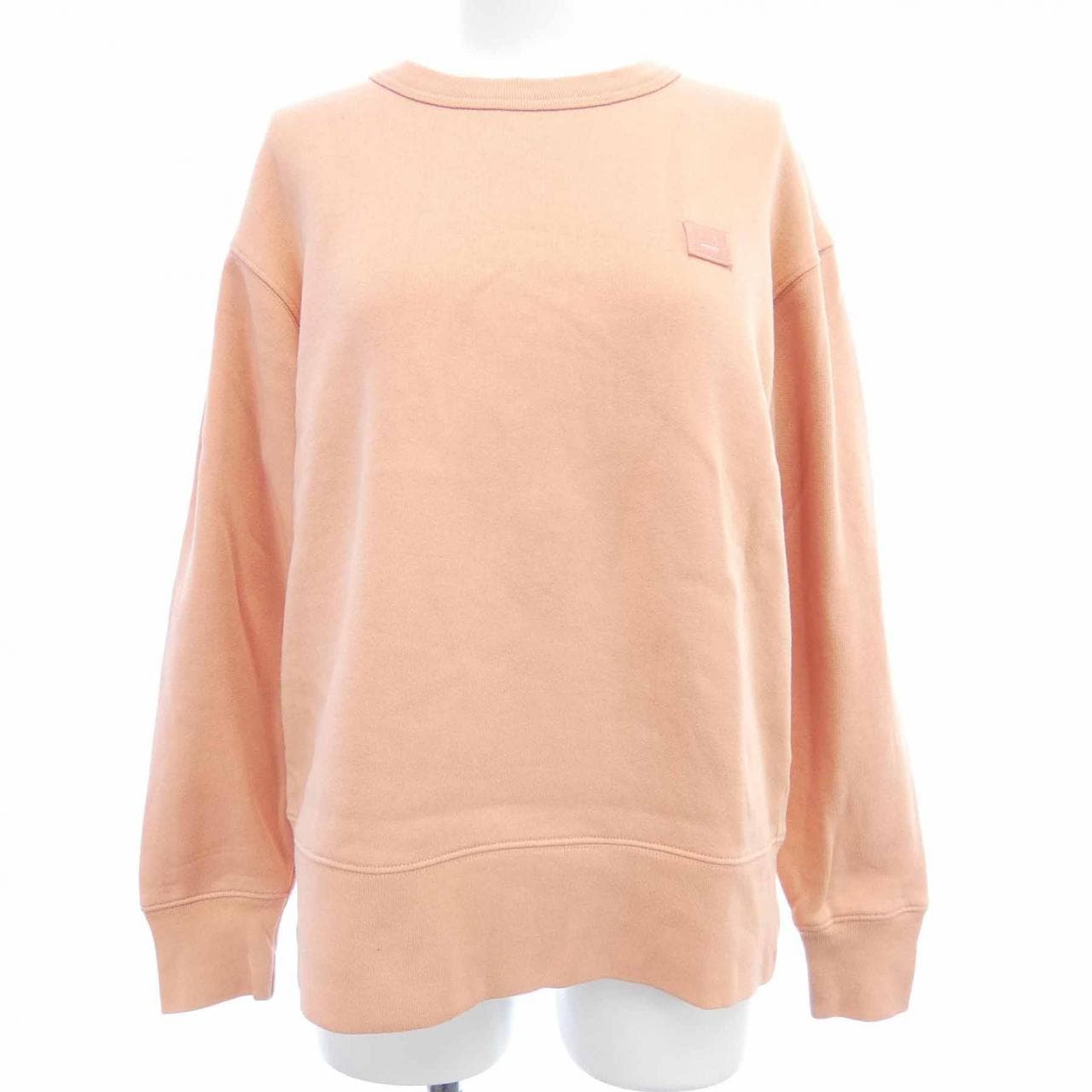 アクネストゥディオズ ACNE STUDIOS スウェット