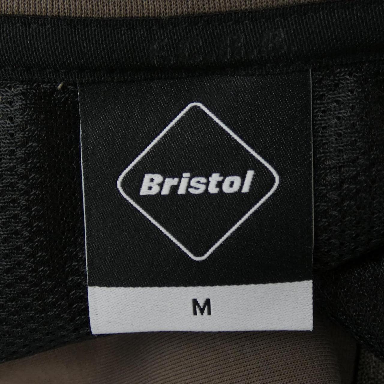 エフシーアールビー F.C.R.B. FCRB-250038 パーカー