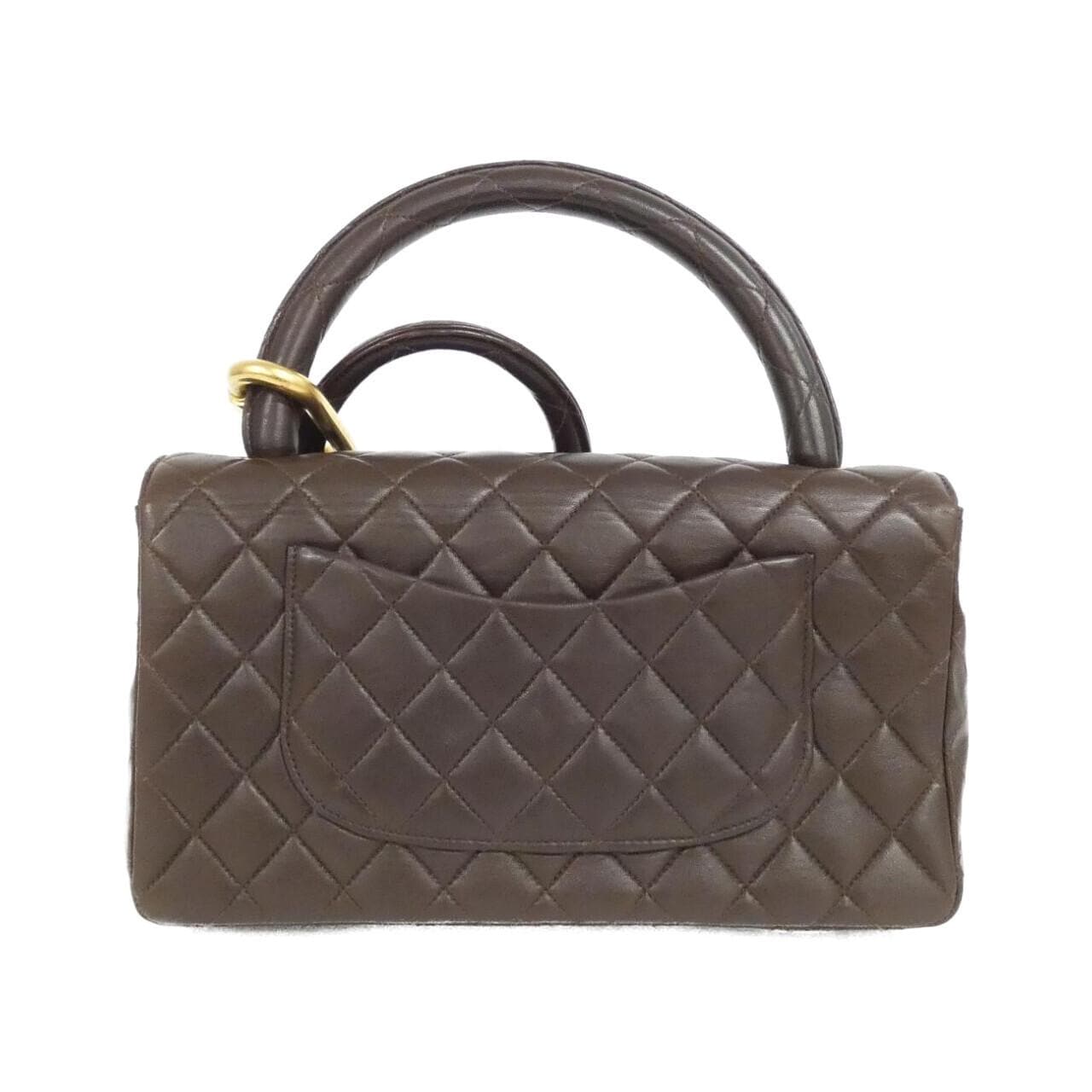 【ヴィンテージ】シャネル バッグ