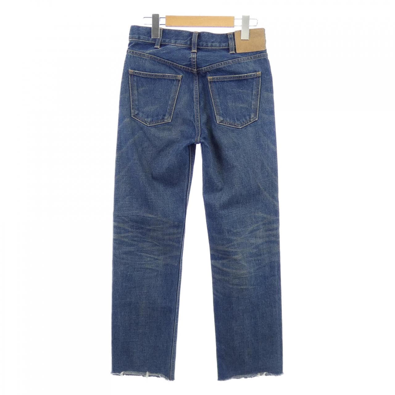 セリーヌ CELINE ポリージーンズ 2N799365M ジーンズ