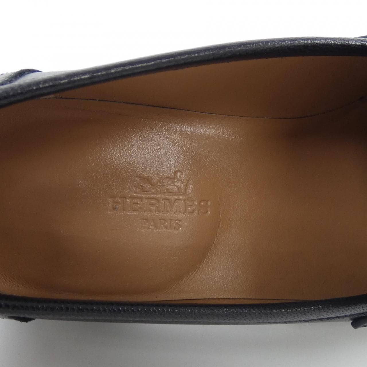エルメス HERMES パリ PARIS 201199Z シューズ