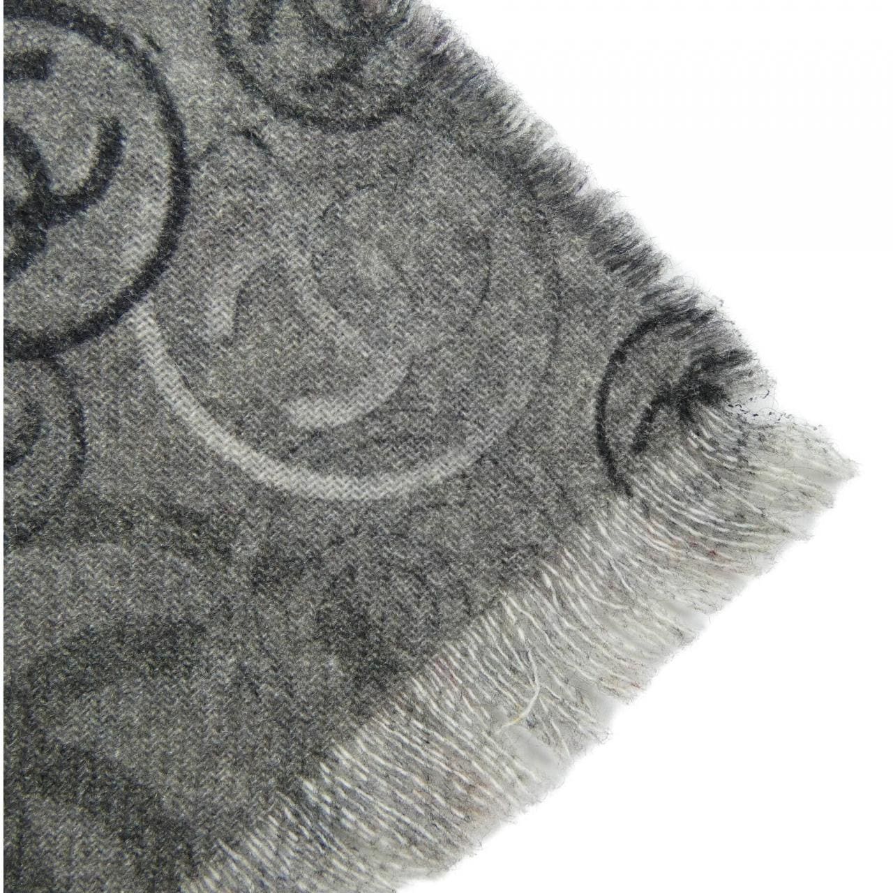 シャネル CHANEL STOLE