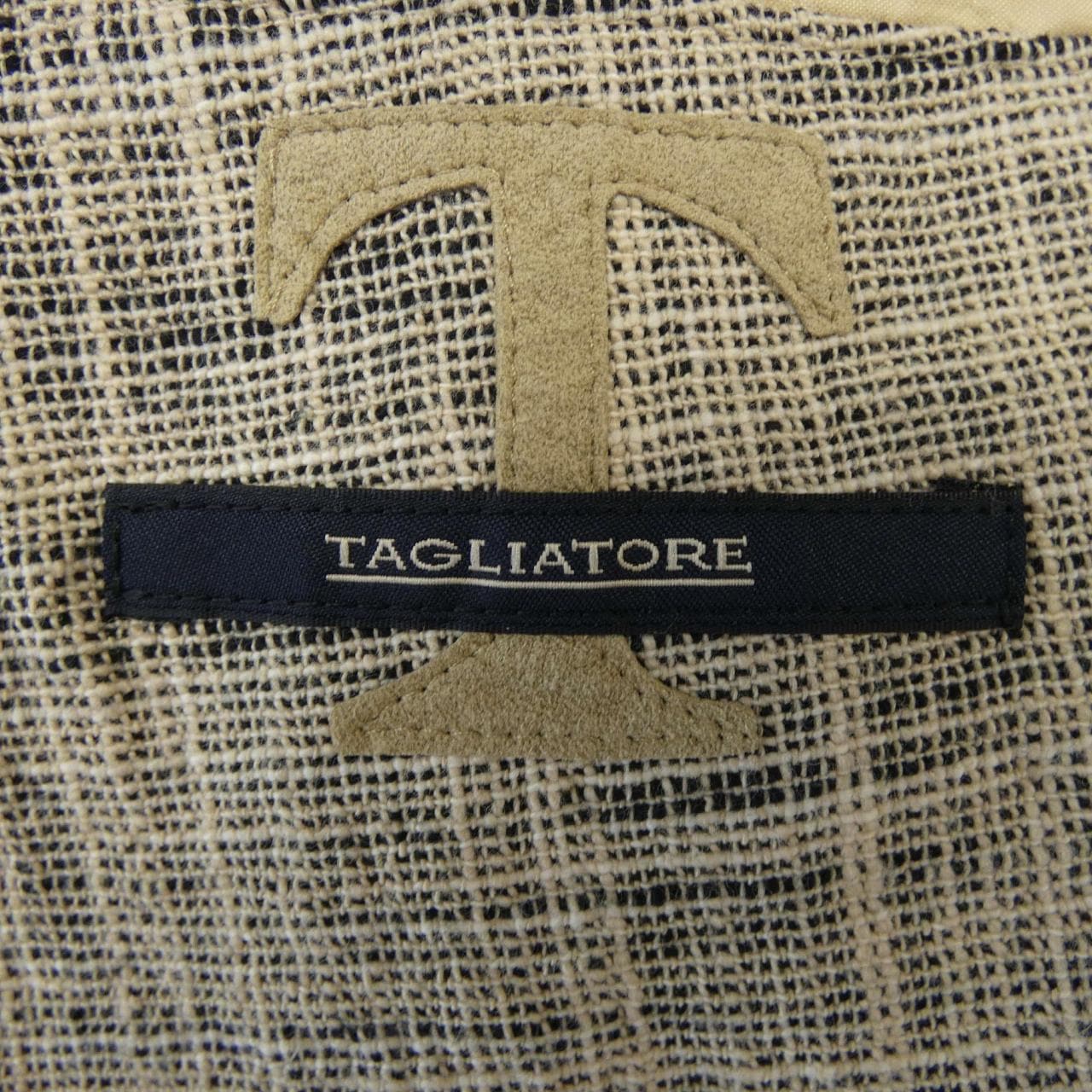 Tagliatore TAGLIATORE jacket
