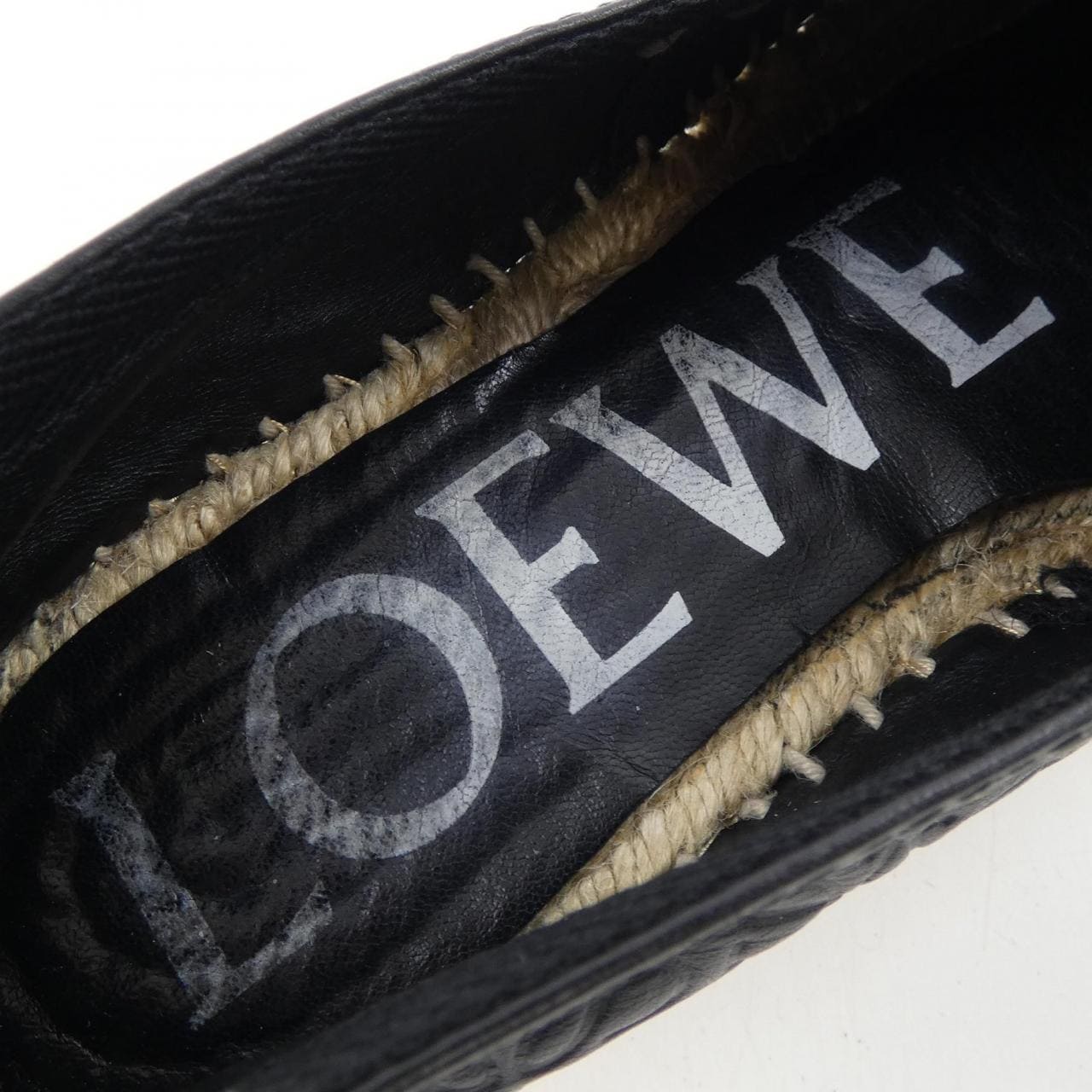 ロエベ LOEWE シューズ