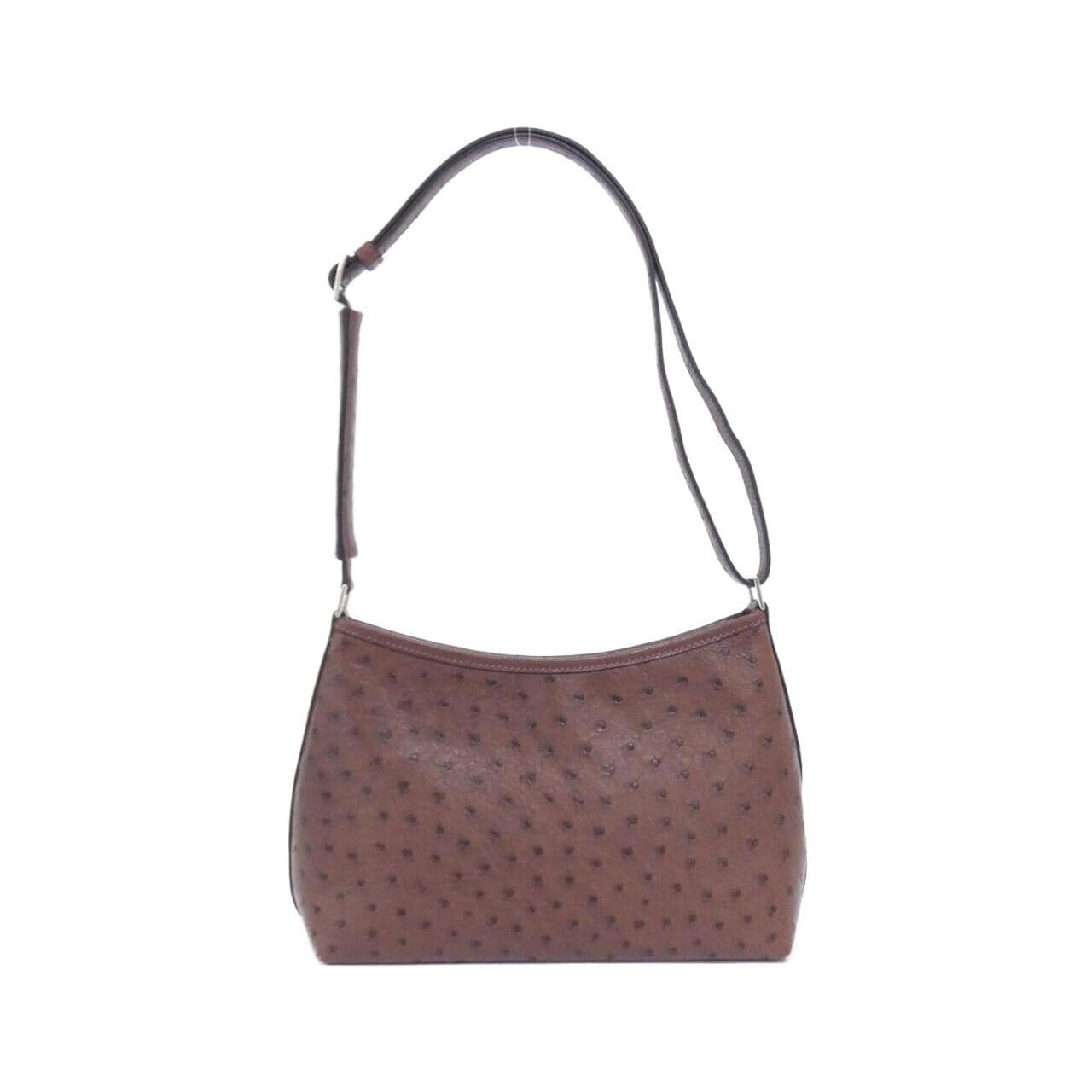 【ヴィンテージ】エルメス ベルランゴ PM ショルダーバッグ