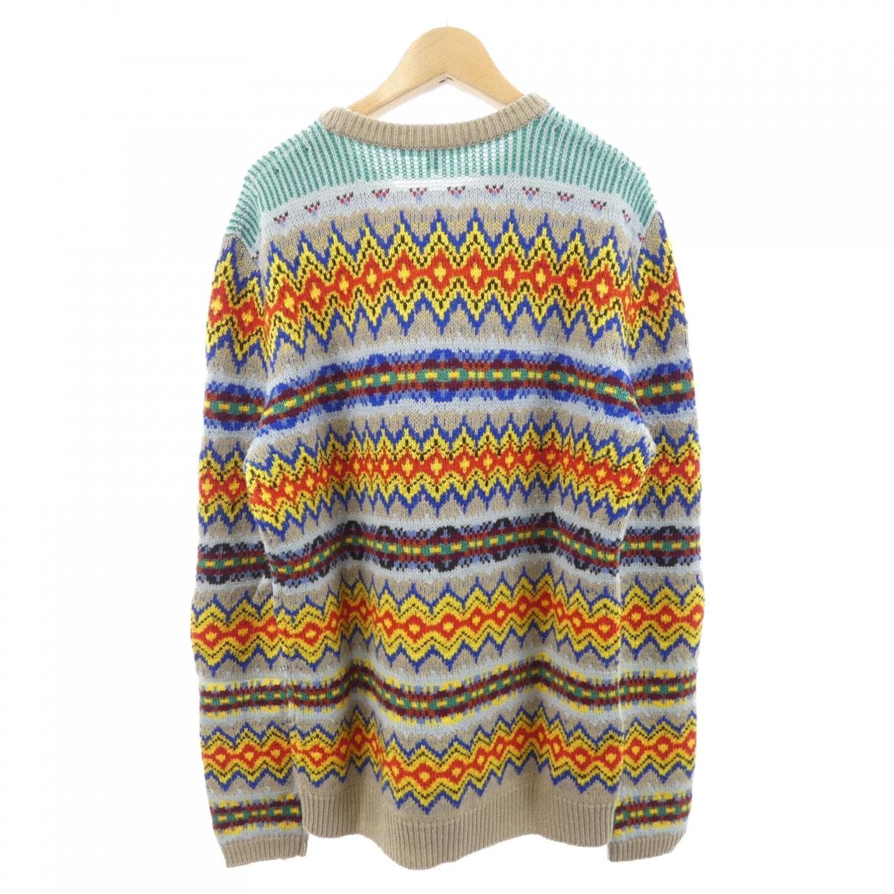 グッチ GUCCI 387714-Z4939 ニット