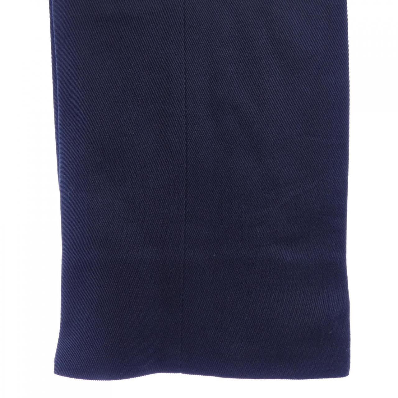 グッチ GUCCI ウェブストライプコットンアンクルパンツ 668588 Z8AQY パンツ