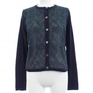 49アベニュージュンコシマダ 49AV.junko shimada カーディガン