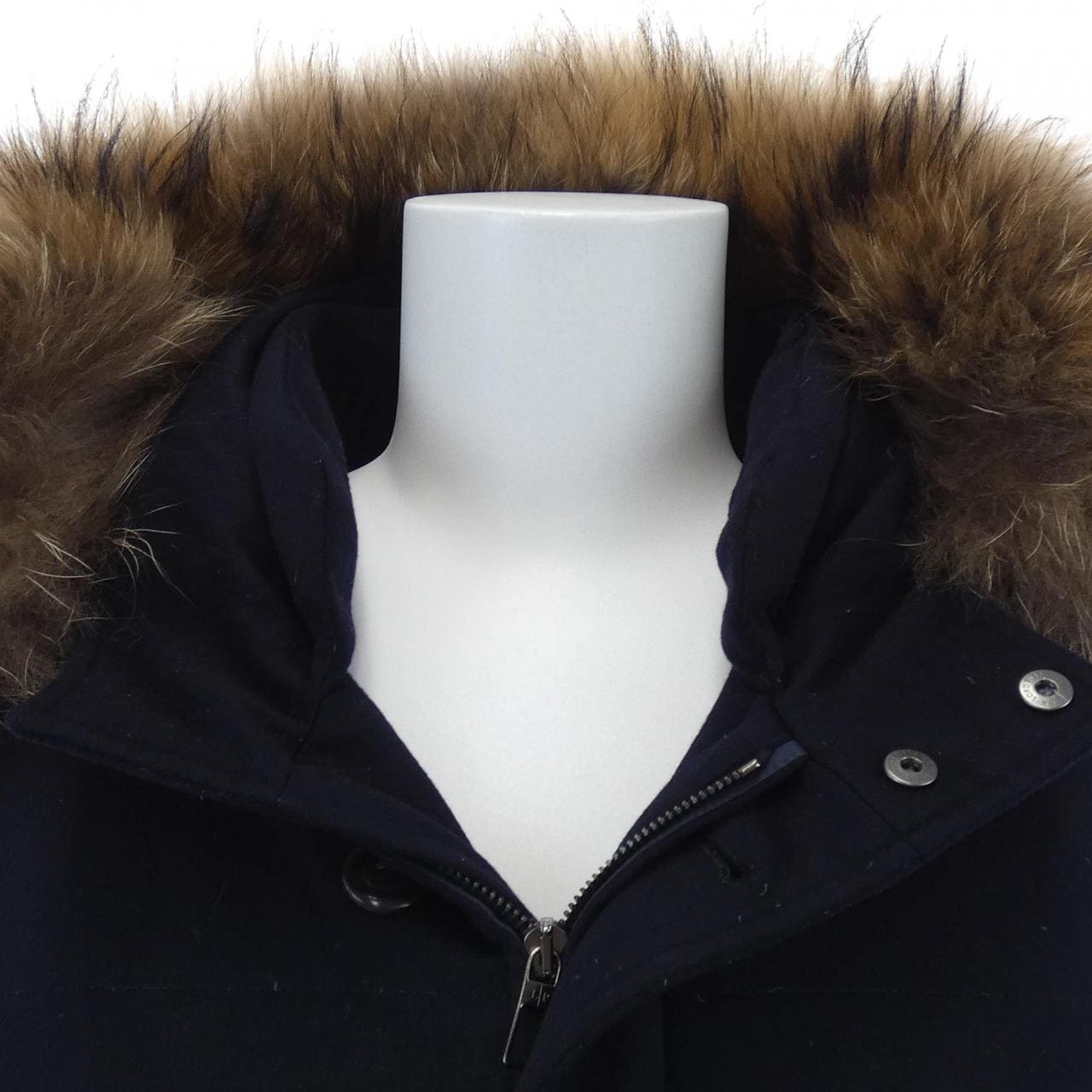 ロロピアーナ Loro Piana GREEN STORM SYSTEM FAI3882 ダウンコート