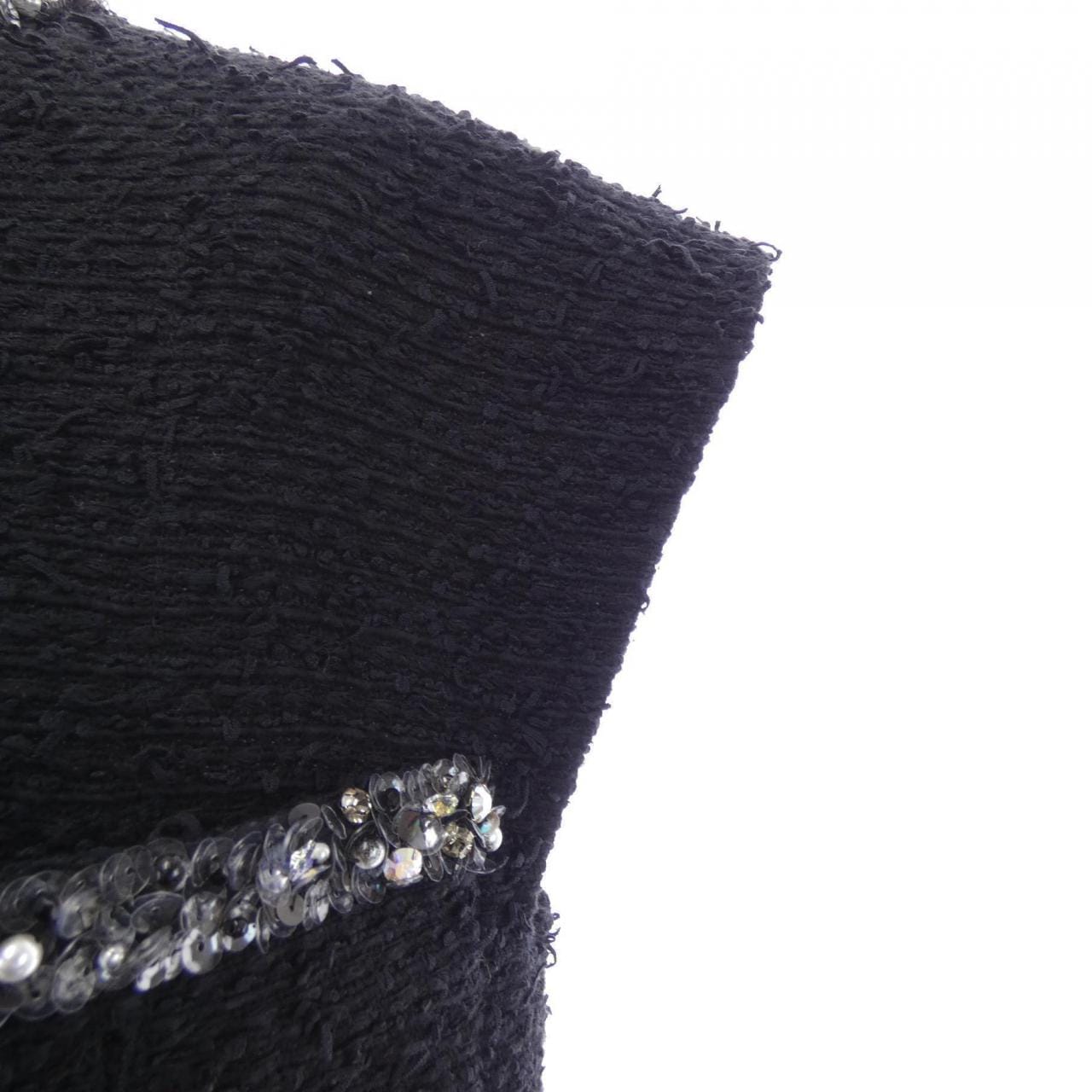 シャネル CHANEL P70610V61941 ベスト