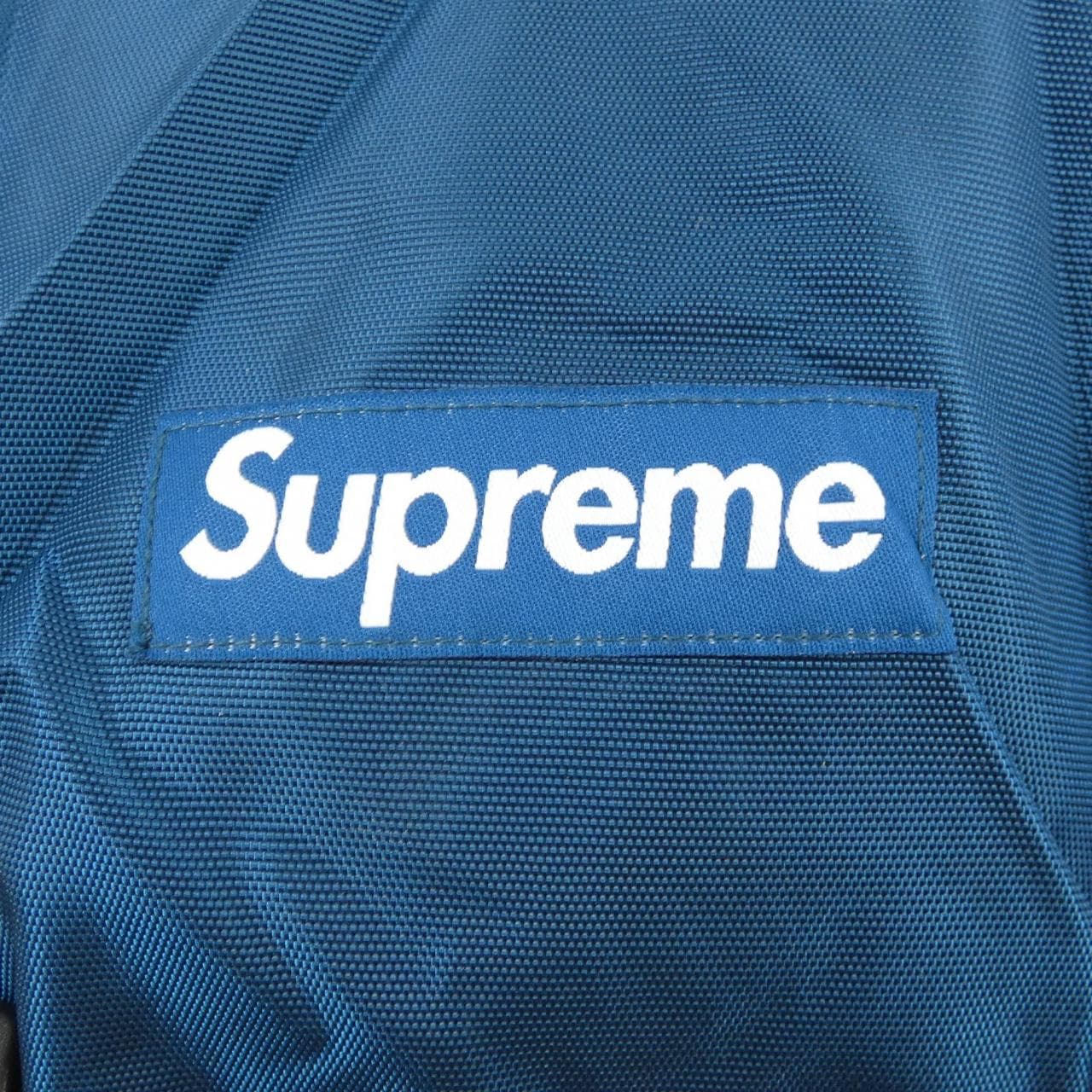 SUPREME SUPREME BACKPACK