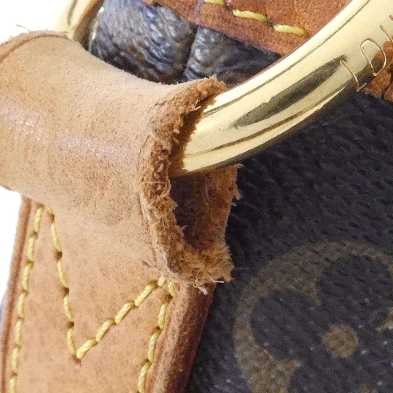 ルイヴィトン モノグラム ディライトフル PM M40352 ショルダーバッグ