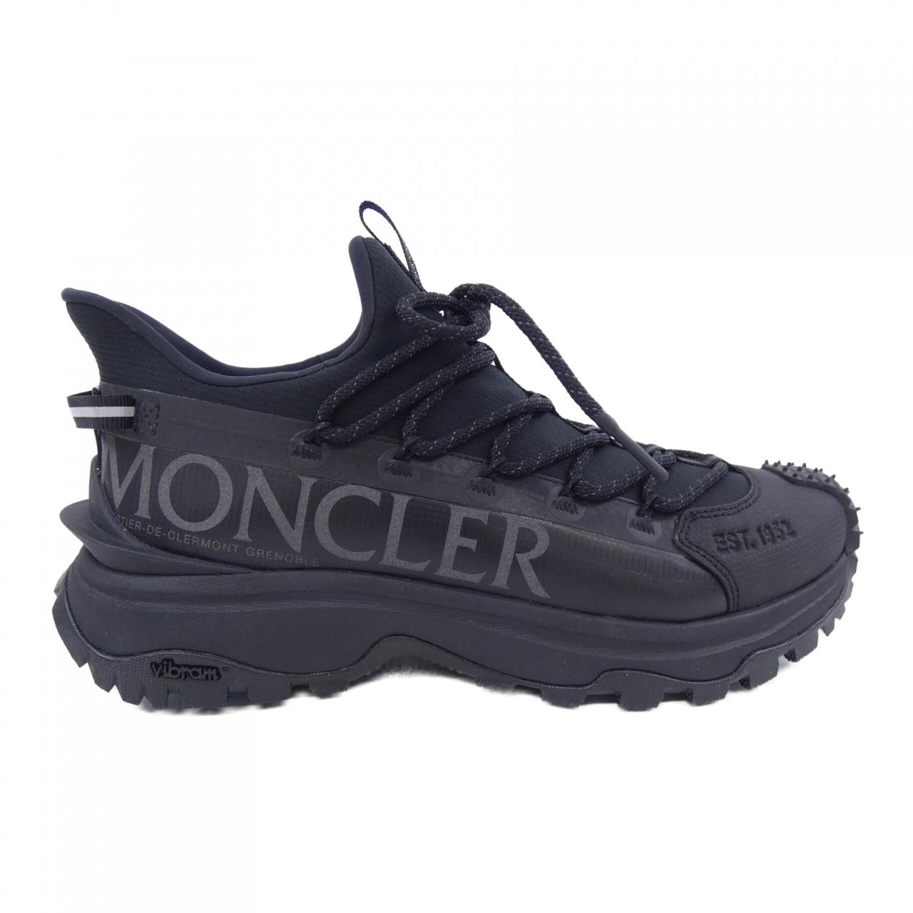 モンクレール MONCLER TRAILGRIP LITE2 スニーカー