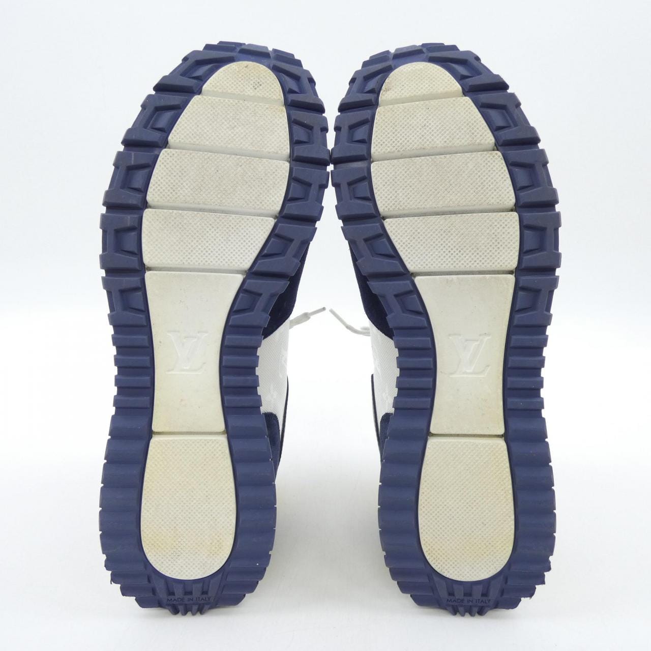 ルイヴィトン LOUIS VUITTON ランナウェイライン シューズ