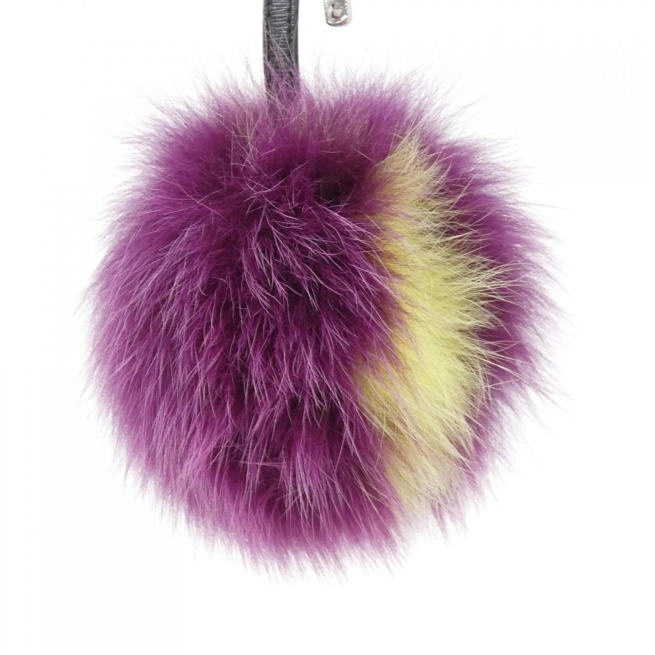 フェンディ 7AR259 1NZ バッグチャーム