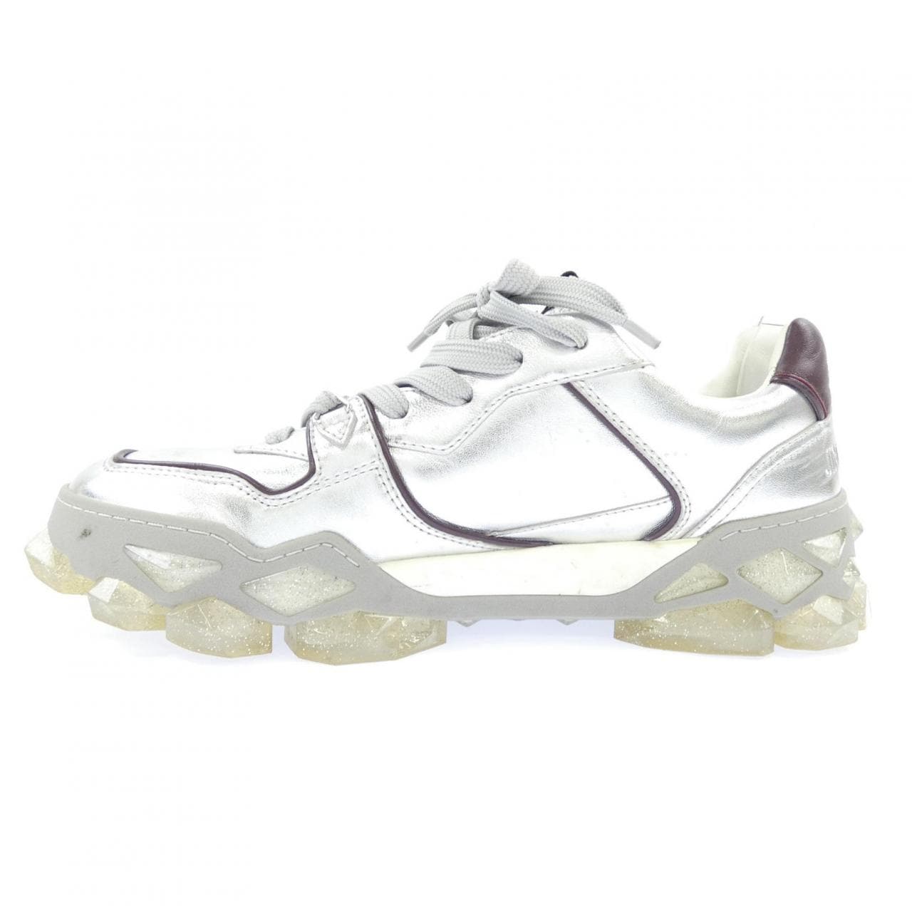 ジミーチュウ JIMMY CHOO スニーカー