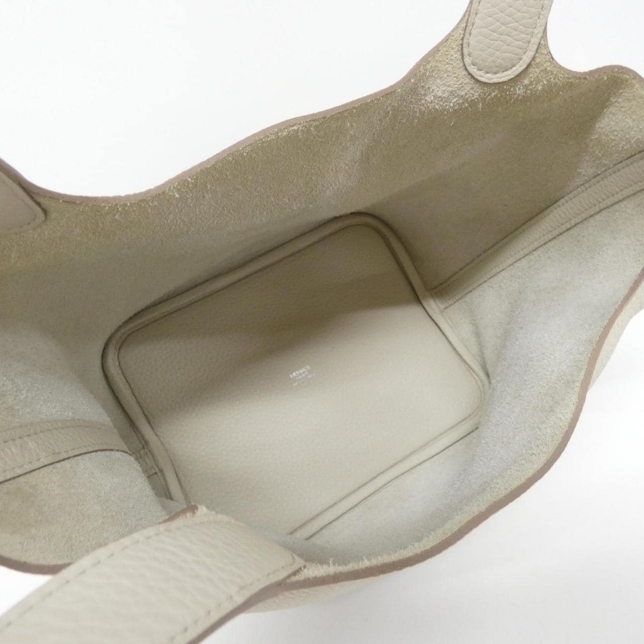 エルメス ピコタン ロック MM 060991CK バッグ