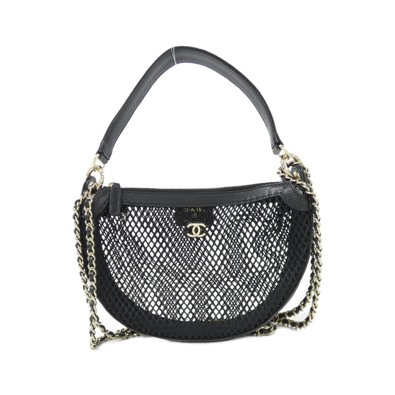 シャネル AP4573 チェーンクラッチ