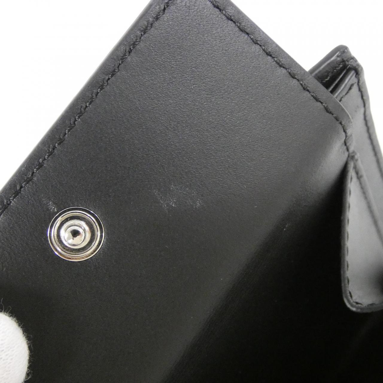 ロエベ パズル バイフォールド コイン ウォレット C510501X14 財布