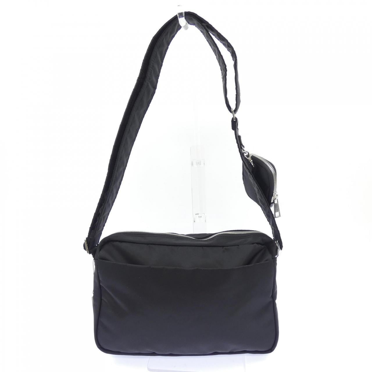 SELENT ETHER BAG